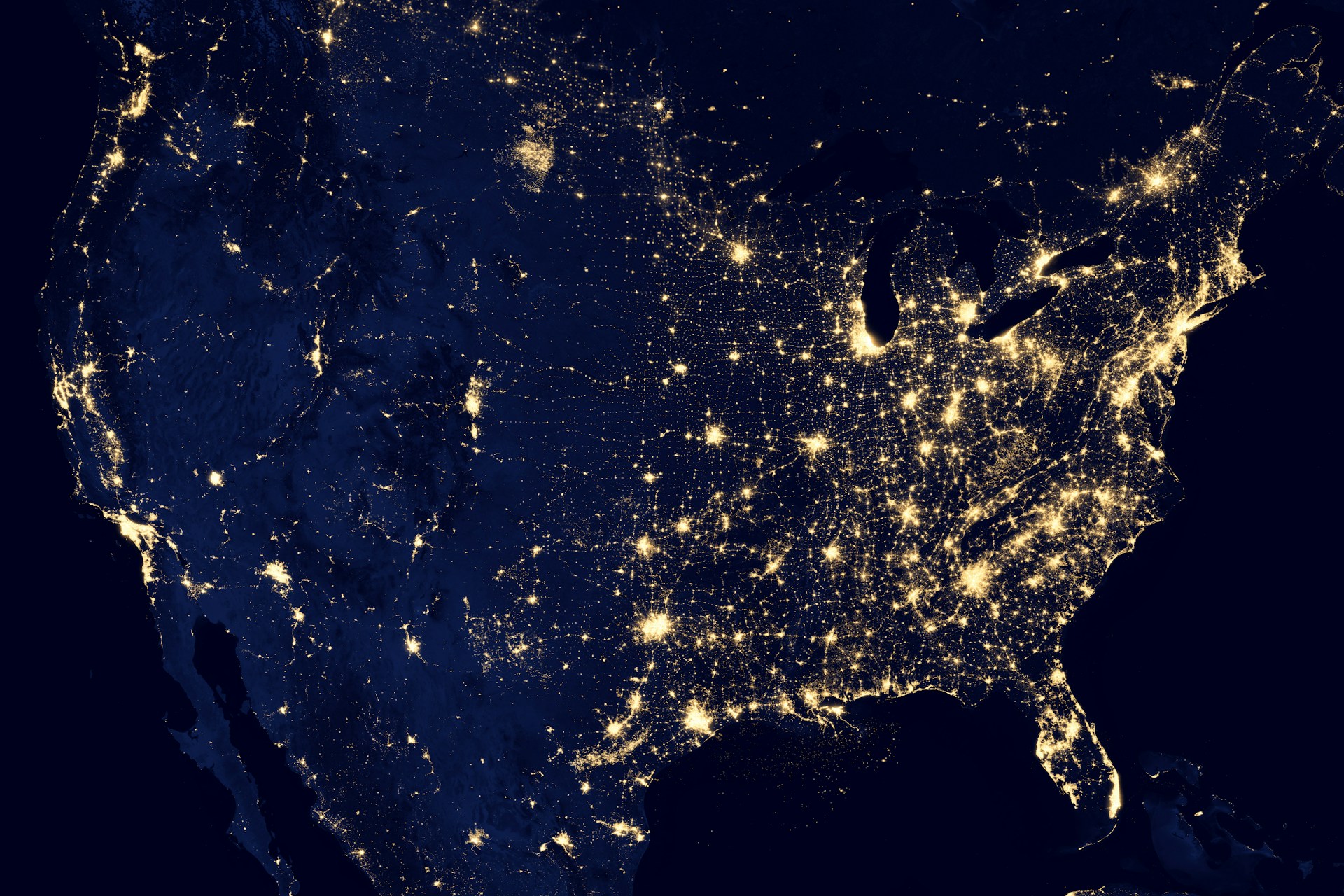 IT Infrastructure Background