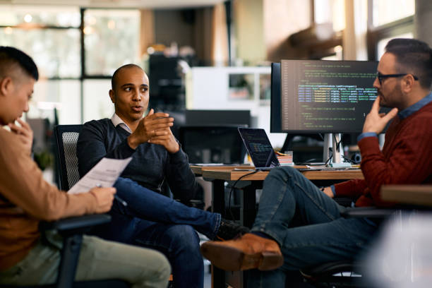 IT Infrastructure Specialist